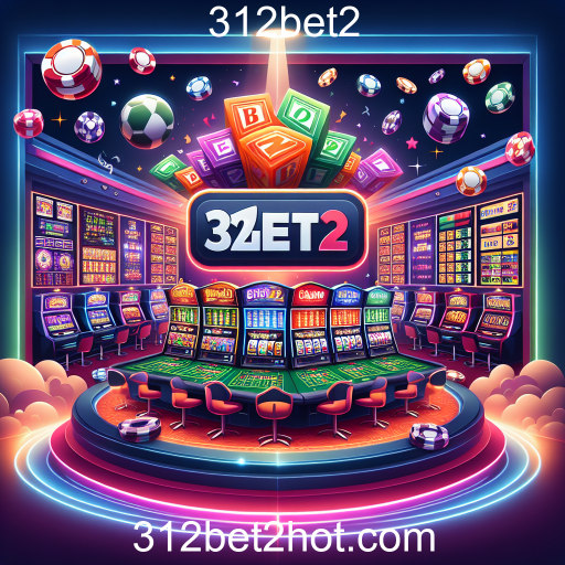 Explorando a Categoria de Jogos no 312bet2