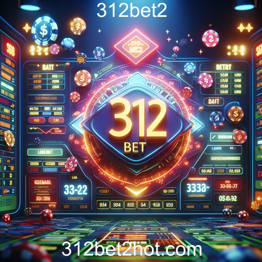 Descubra a Categoria de Apostas no 312bet2: Diversão e Emoção em Cada Clique